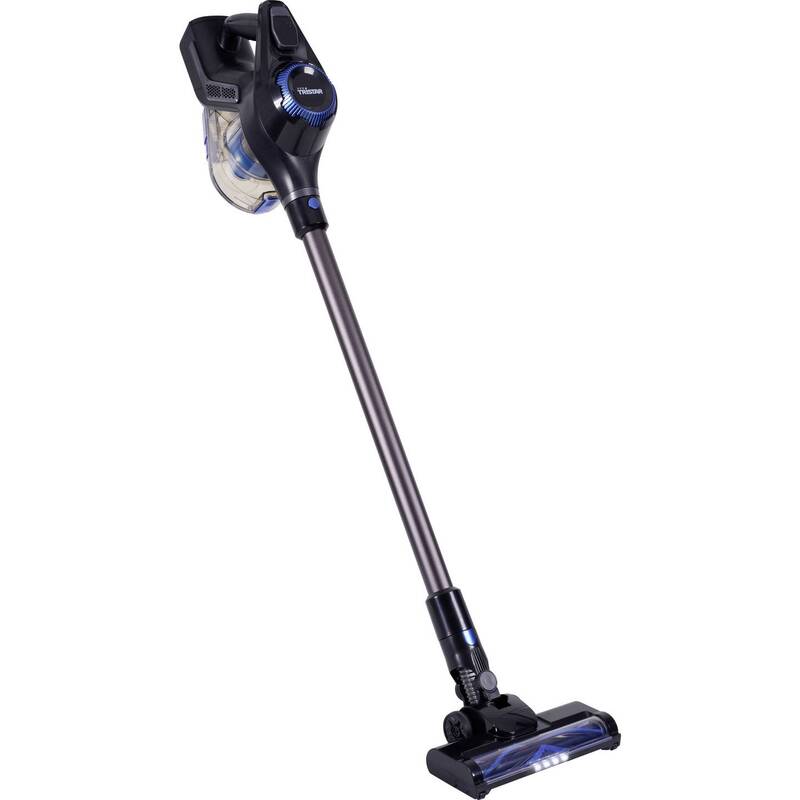 Tristar Schnurloser Staubsauger Handstaubsauger Akku 27V Trocken 35min 250W - 8712836994058