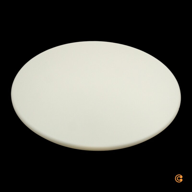 Kartell Dr Na Bistrotisch Tischplatte Ersatzteil Tischplatte rund Kunststoff - 8058967120141