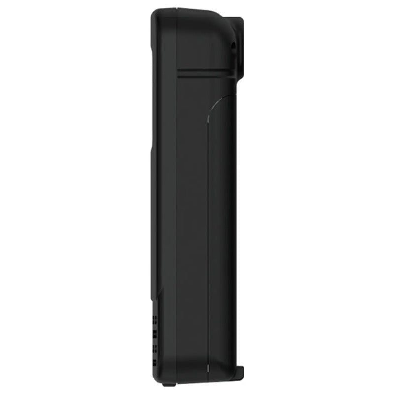Denver Funk-Wetterstation WSR-560 Wettervorhersage max. 3 Sensoren schwarz - 5706751089732