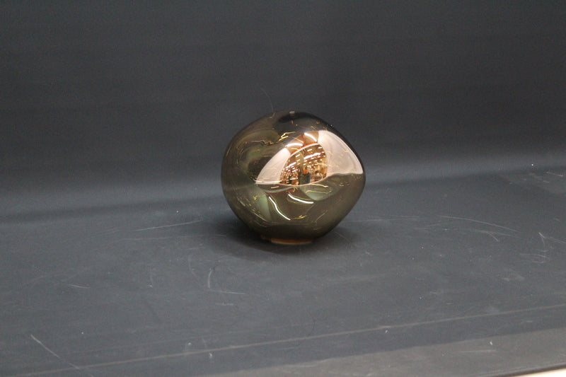 Tom Dixon Schirm für LED-Hängeleuchte Melt Mini Lampenschirm Schirm Leuchte gold - 50604415075321101
