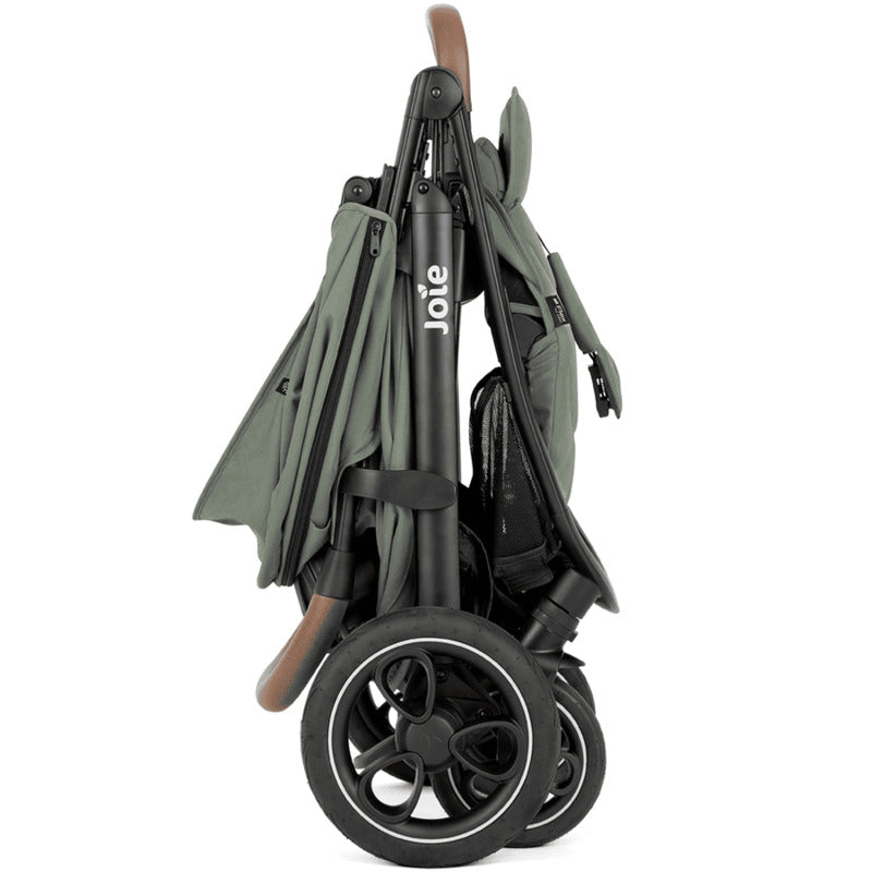 Joie Sportwagen Litetrax Pro Laurel Kinderwagen Jogger Buggy Kinder-Wagen Baby - 5056080616353