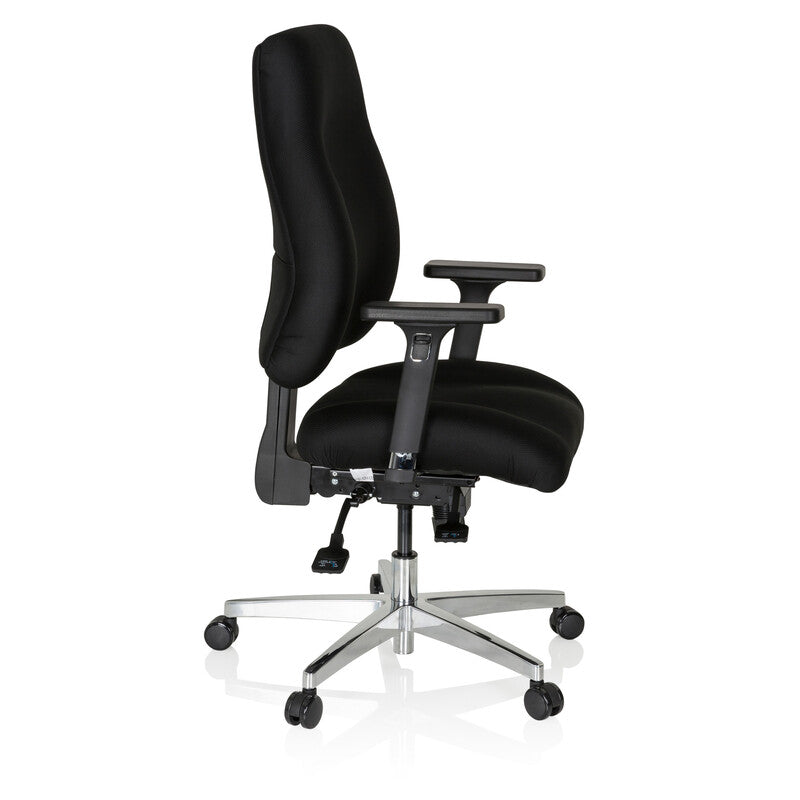 hjh OFFICE ZENIT COMFORT Profi Bürostuhl Stuhl Drehstuhl Schreibtischstuhl406 - 4251084668396