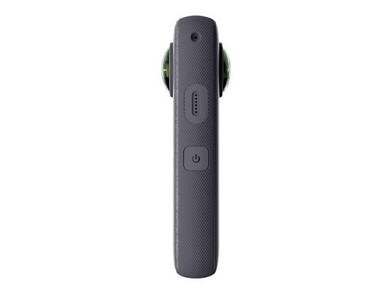 Insta360 ONE X2 Action Cam 360° Zeitraffer Wasserfest Kamera Foto-Videokame534 - 6970357851805