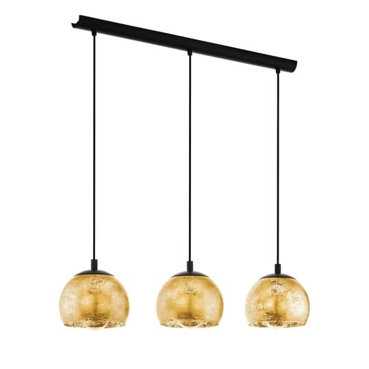EGLO Hängeleuchte Albaraccin Deckenlampe Pendelleuchte Leuchte SIEHE TEXT/FOTO - 9002759985257