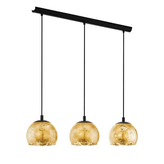 EGLO Hängeleuchte Albaraccin Deckenlampe Pendelleuchte Leuchte SIEHE TEXT/FOTO - 9002759985257