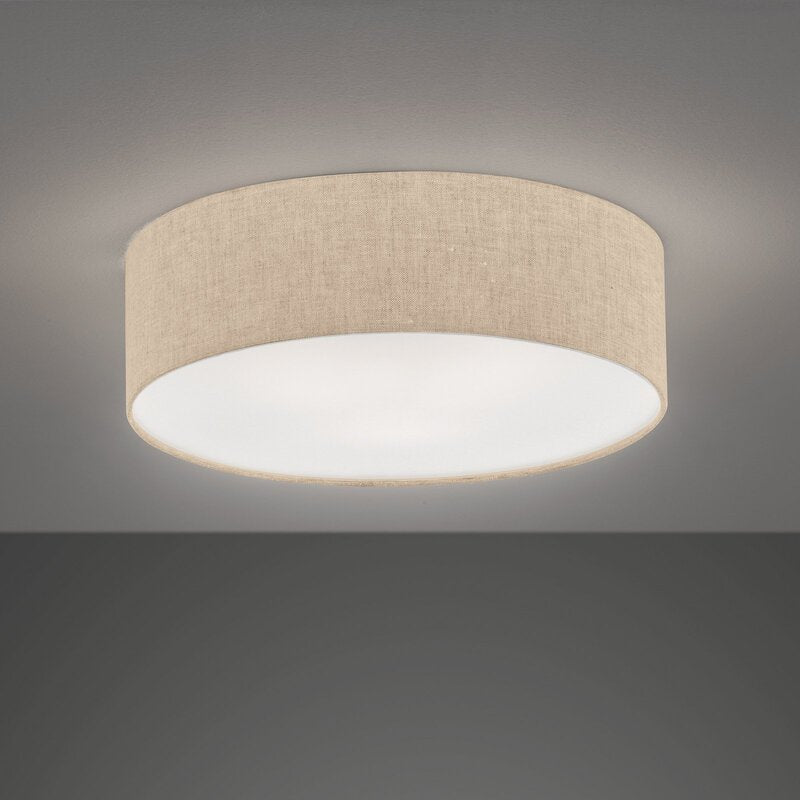 Fischer & Honsel Deckenlampe Thor Deckenlampe Leuchte Lampe 40cm SIEHE TEXT/FOTO - 4003694200523