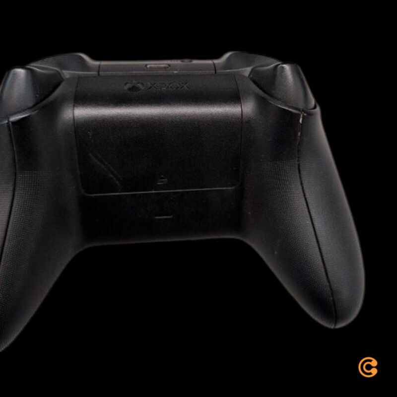 Microsoft Controller Xbox Series X Xbox One S PC Schwarz Gaming Zubehör 3,5mm - 0889842654790