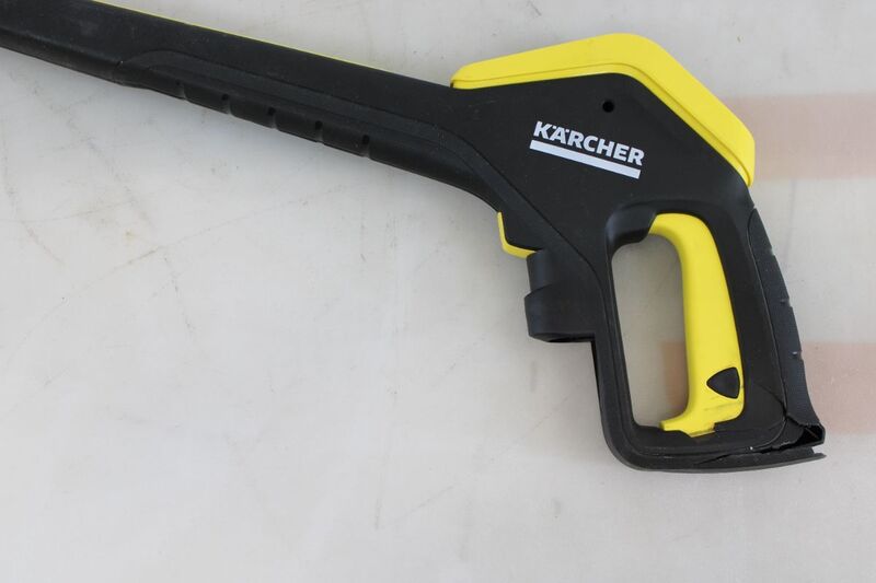 Kärcher Hochdruckreiniger K 5 Power Control Flex Home 145 bar 420 l/h - 4066529127266