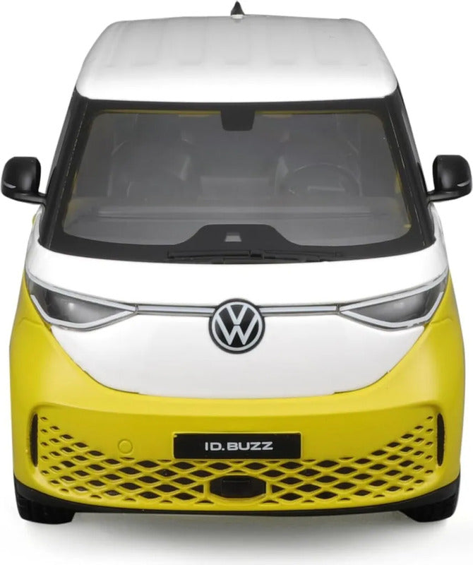 Maisto VW ID.Buzz Modellauto Automodell Hauptmodell Maßstab 1:24 2 STÜCK - 90159329145