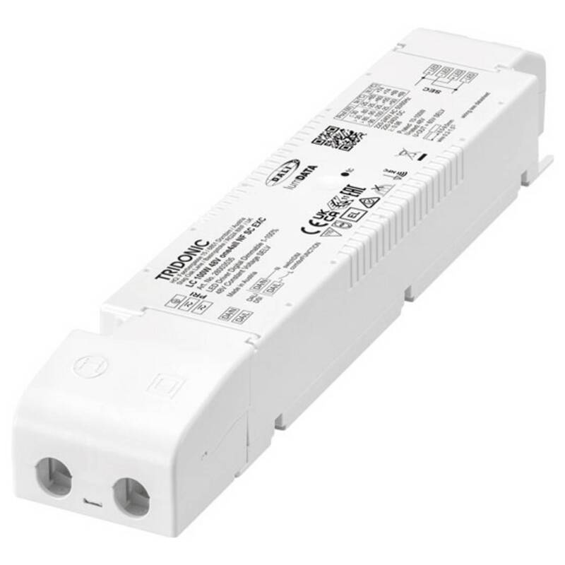 Tridonic LED Treiber Betriebsgerät Stromversorgung Notlichtgerät NFC Funktion - 9006210762111