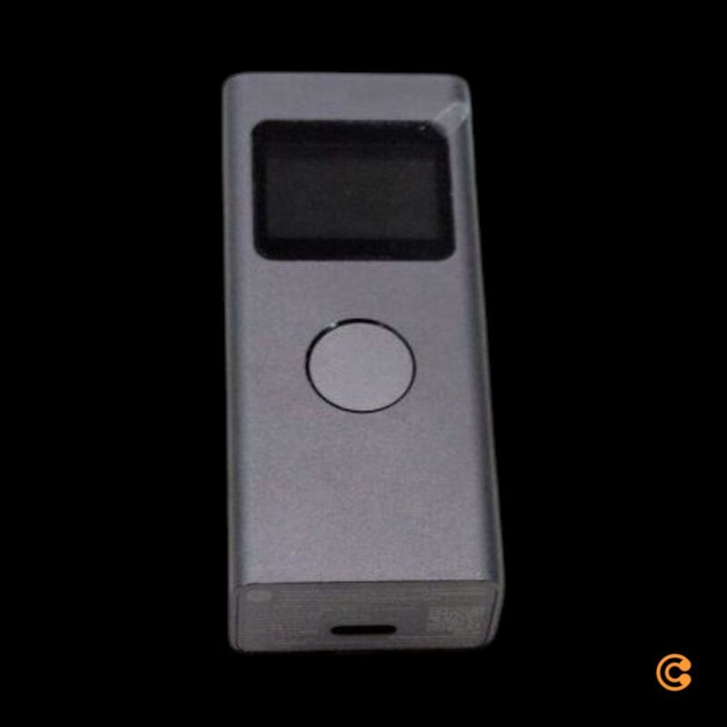 Xiaomi Digitales Laser-Metermaß Entfernungsmesser 40m Bluetooth Messgerät 36764 - 6934177761218