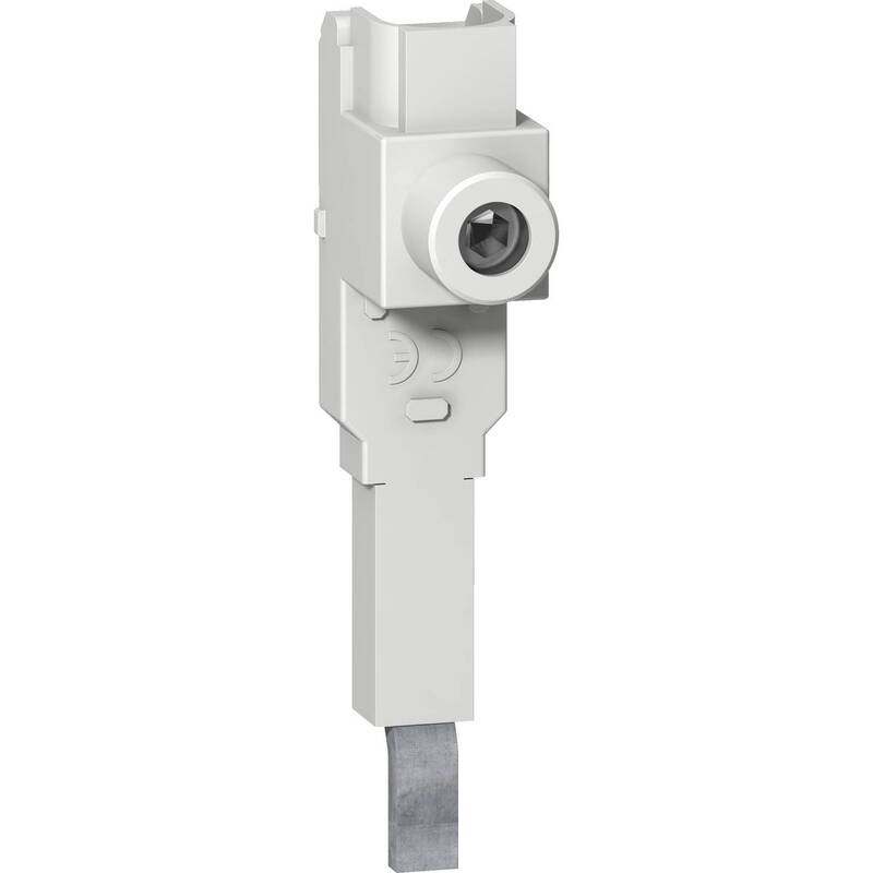 Schneider M9XCPC04 Multi 9 OEM Einspeise Gerät Anschluss Stromversorgung Modul - 3606481192936