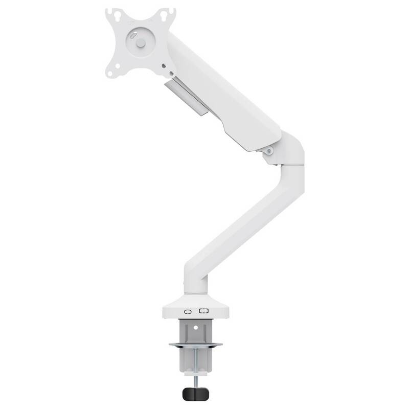 SpeaKa Professional Monitor-Tischhalterung SP-MM-1030 Höhenverstellbar 1 Ständer - 4064161395128
