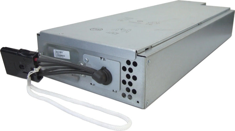 APC Ersatzbatterie Batterie Unterbrechungsfreie Notstromversorgung USV APCRBC117 - 7313042826792
