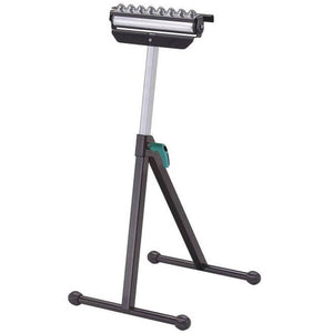 B-Ware Wolfcraft Rollenbock klappbar höhenverstellbar 50kg 5,6kg 1000x630mm 1 Stück