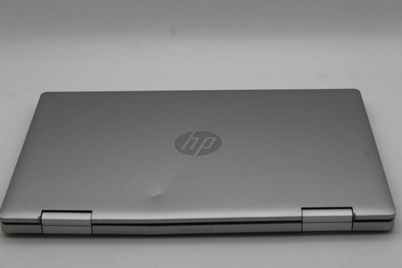 HP Pavilion x360 14-ek1075ng Laptop 2-in-1 Notebook vielseitig leistungsstark - 0197497149302