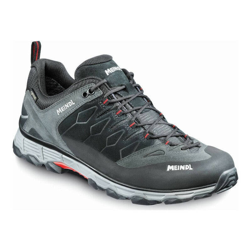 MEINDL Freizeitschuh Lite Trail GTX 3966-31 Sport Schuh Gr. 9,5 (44) wasserdicht - 4056284128097