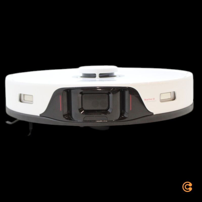 Roborock S8 Pro Ultra Saugroboter weiß inkl. RockDock Ultra Sauger DEFEKTWARE - 6970995786668