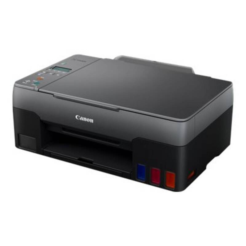 Canon Multifunktionsdrucker PIXMA G2520 Tintenstrahldrucker A4 nachfüllbar - 4549292167719