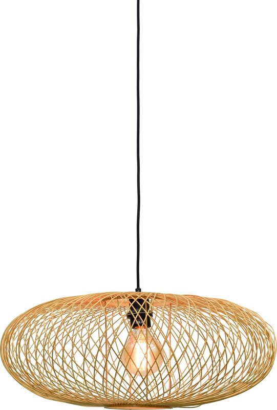 GOOD & MOJO Cango Hängeleuchte Hängelampe Leuchte Lampe SIEHE TEXT/FOTO - 8716248085816