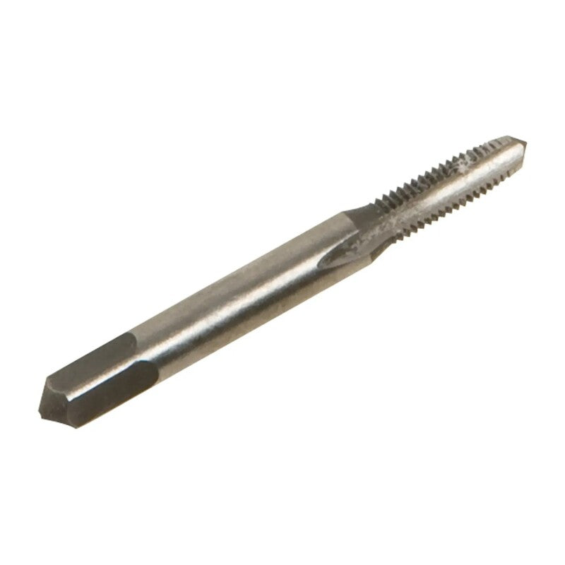 LUX-TOOLS Gewindebohrer HSS M10 Einschnitt-Gewindebohrer für Stahl präzise - 4007875086661