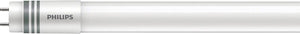 B-Ware Philips Lighting LED Röhrenform Leuchtmittel T8 18W Ø x L 28x1214mm 4 STÜCK