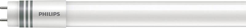 Philips Lighting LED Röhrenform Leuchtmittel T8 18W Ø x L 28x1214mm 4 STÜCK - 8718696801680