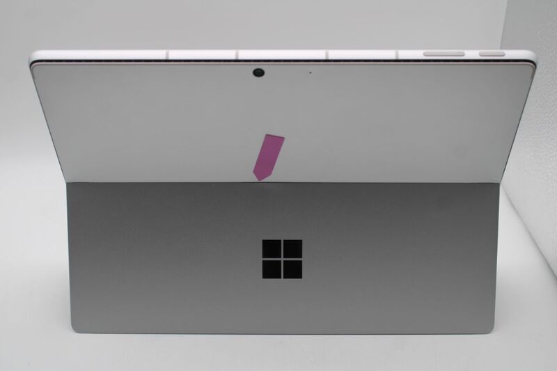 Microsoft Surface Pro 11 Windows-Tablet 512GB Platin 3,4GHz 16GB RAM 2880x1920px - 0196388558254