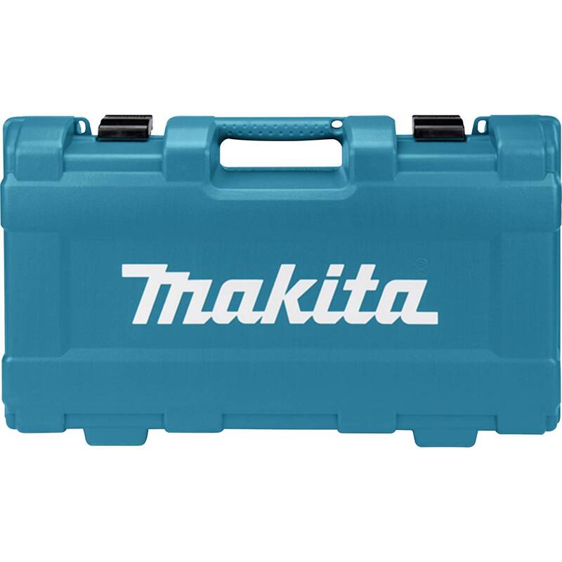 Makita Transportkoffer für Reciprosäge JR3051T robust und praktisch 2080g - 2050012430607