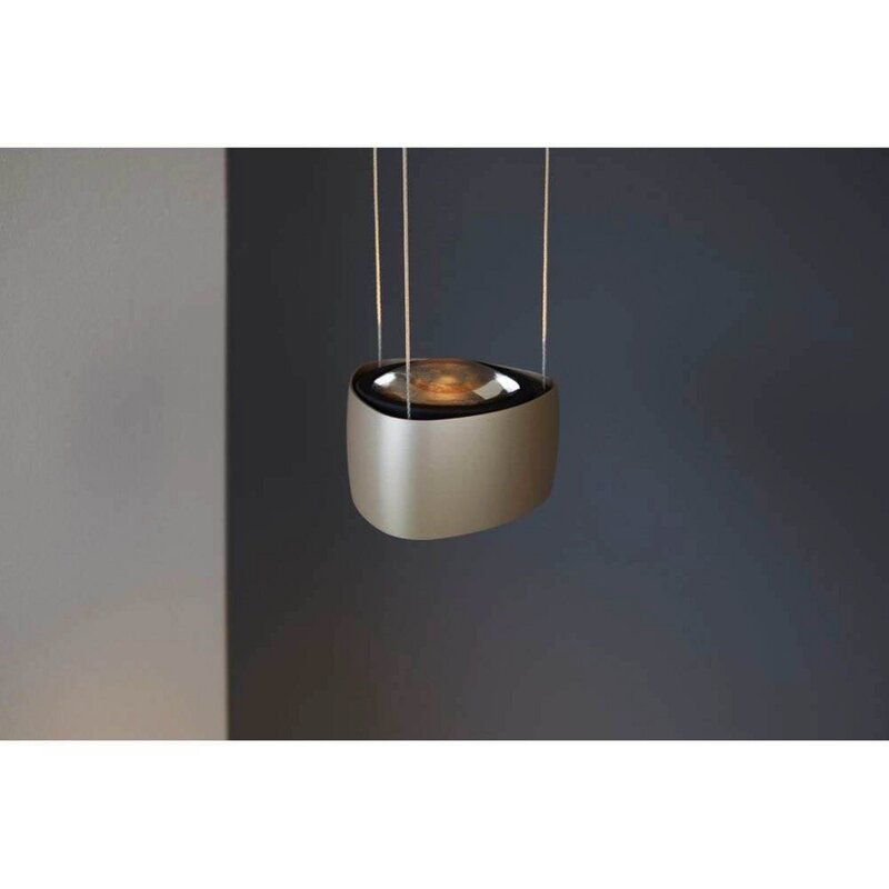 LOOM DESIGN Pendelleuchte Hängelampe LED Air elfenbein Aluminium dimmbar - 5712802226957