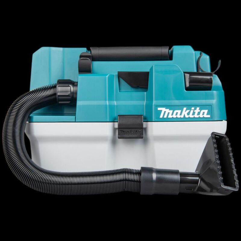 Makita Staubsauger Sauger Akku Nasssauger Trockensauger Petrol VC013G 1 St - 0197050011619
