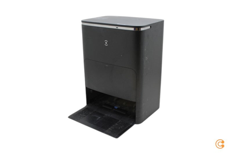 ECOVACS DEEBOT X2 OMNI Saugroboter Sauggerät Sauger Wischroboter SIEHE TEXT/FOTO - 6943757617982