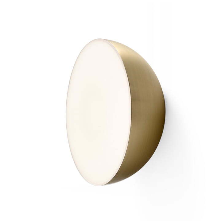 &Tradition Passepartout Wandleuchte Deckenlampe Wandlampe Gold DEFEKTWARE - 5705385007792