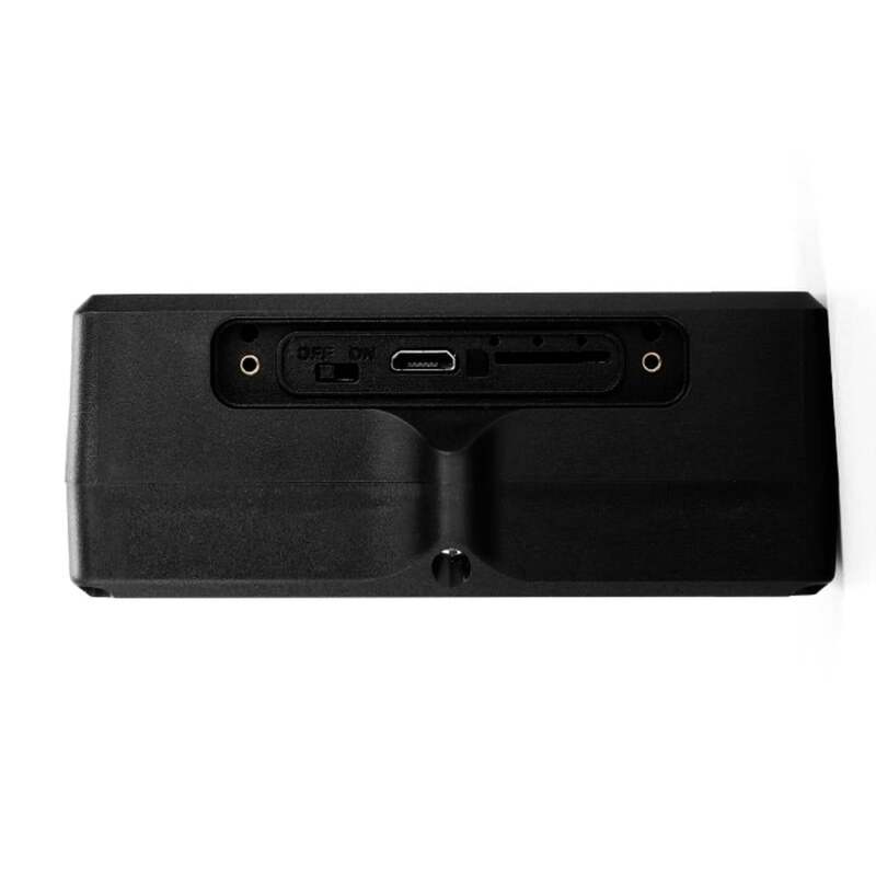 Trackilive GPS Tracker Fahrzeugtracker Multifunktionstracker Live Tracking TL-60 - 4260177670741