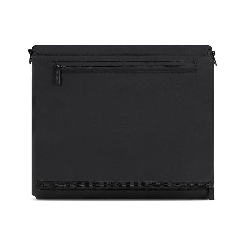 ABC Design Wickeltasche Urban Coal Vegan Leder schwarz Wickelunterlage Beutel - 4045875093777