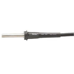 B-Ware Weller T0052711699N HAP 200 Hot Air Iron with Round R 04 Nozzle, 200 W, 24 V