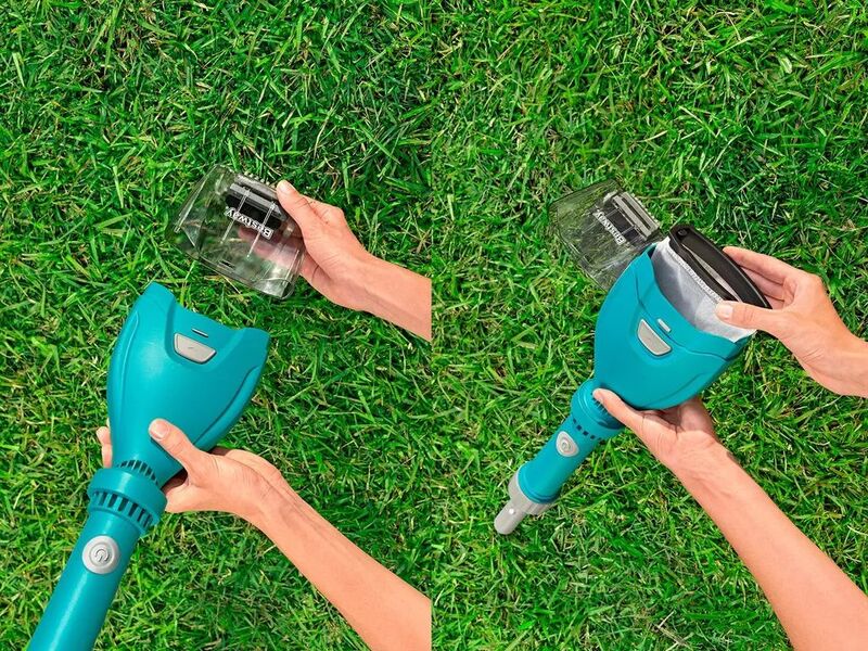 Bestway Pool Cleaner Vacuum Cordless Swimming Pools Cleaning Kit - 6941607344309
