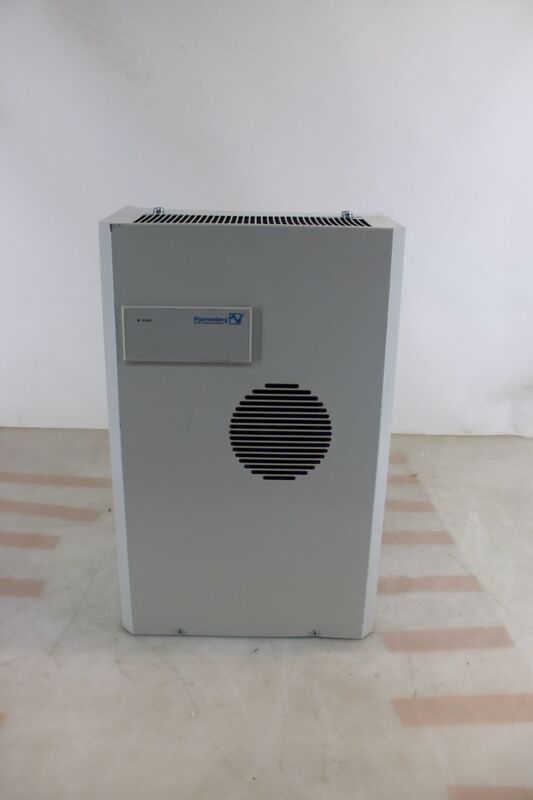 Pfannenberg Klimagerät DTS 9041 230V SC 7035 870W Luftdurchsatz 570m³/h - 4061131054047