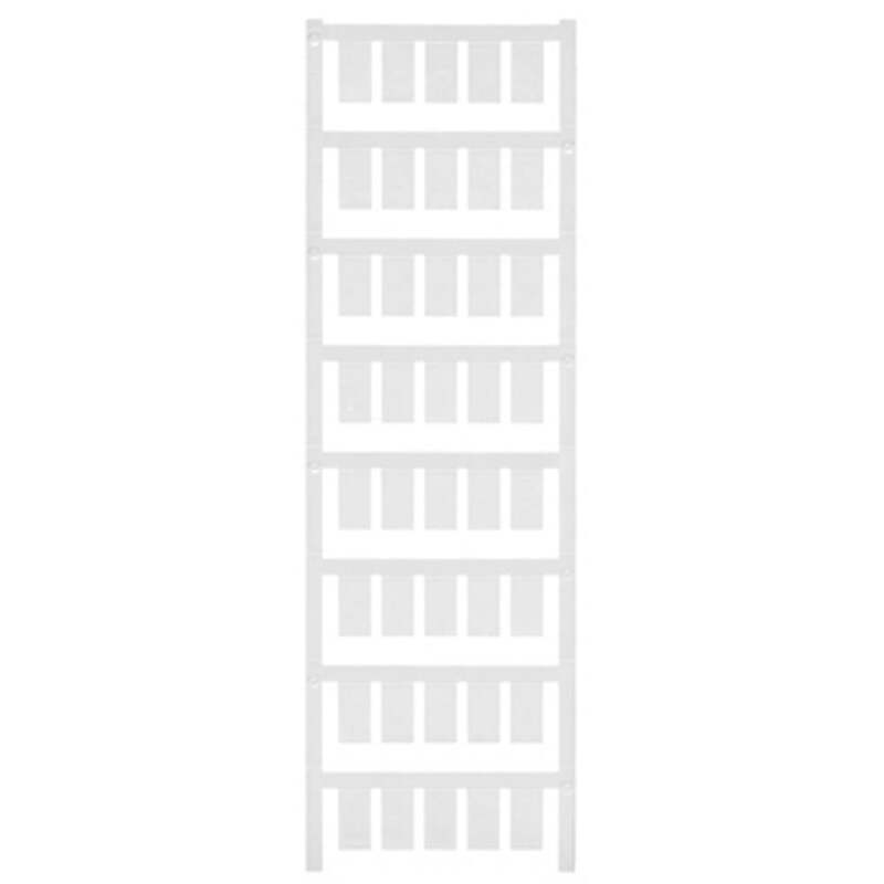 Weidmüller 1724760000 ESG 9/17 MC NEUTRAL Gerätemarkierung Kabelmarkierung - 4008190373009