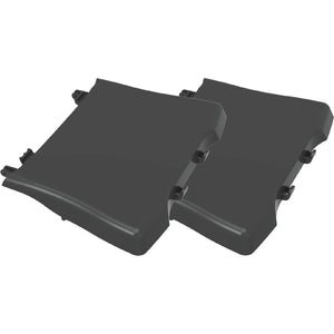 B-Ware Ensemble De Tablettes Latérales