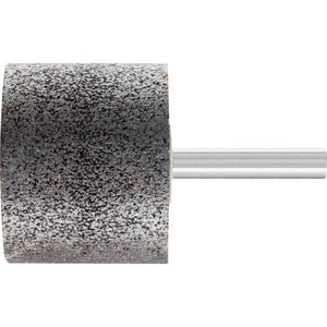7x B-Ware PFERD Schleifstift Polierstift Zylinder Edelstahl Inox BM Bronze 50 mm 7 STÜCK