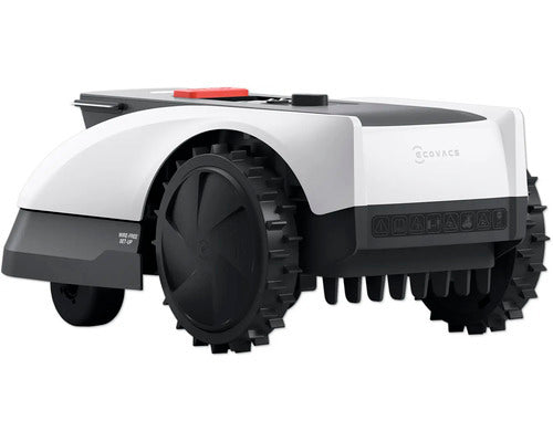ECOVACS Mähroboter Rasenroboter GOAT O800 RTK Rasenpflege Gartengerät Roboter - 6970135034789