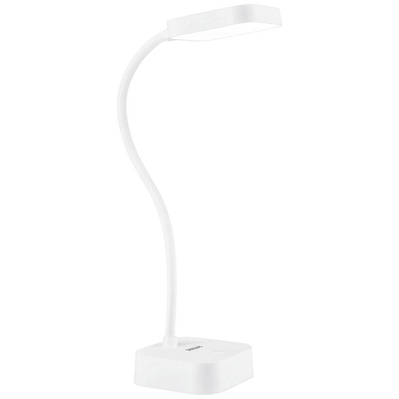 Philips Rock DSK211 PT 8719514443815 Akku-Tischlampe Lampe Tischleuchte Leuch505 - 8719514443815