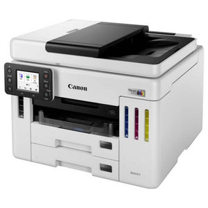 B-Ware Canon Multifunktionsdrucker Maxify GX 7150 Tintenstrahldrucker A4 WLAN Duplex
