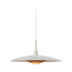 B-Ware Markslöjd Pendelleuchte Hängelampe Piny 57 Beige Deckenlampe Deckenleuchte Led