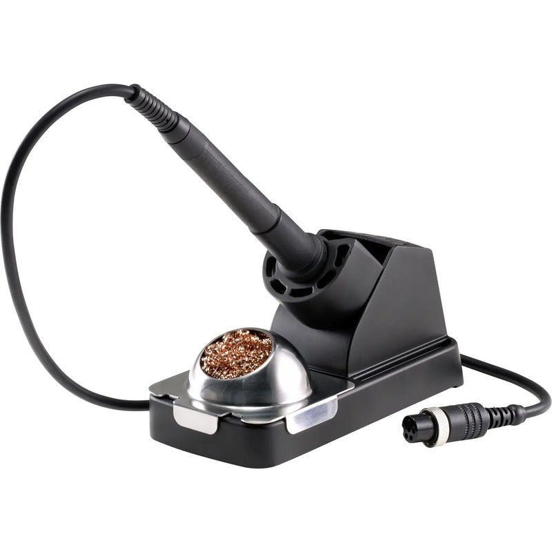 Toolcraft ST-100 HF Hochfrequenz-Lötstation digital 100 W 50 bis 480 °C - 4053199516551