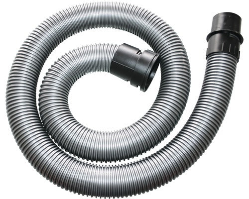 Starmix Saugschlauch Ersatzsaugschlauch 1,75m grau für Staubsauger 49mm starr - 4011240414256