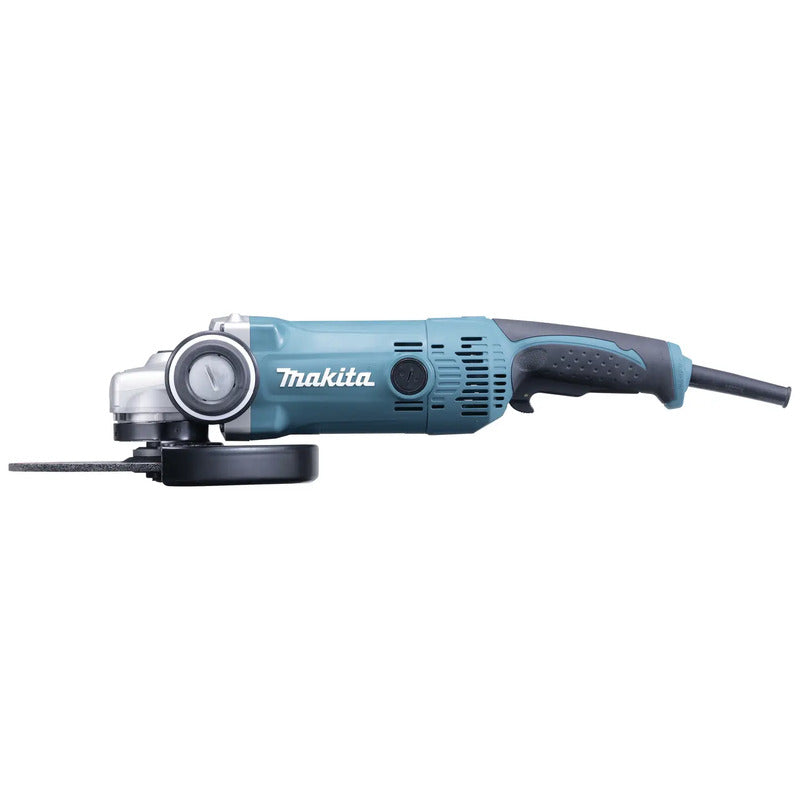 Makita Winkelschleifer GA9050R Flex Trennschleifer 2000W 6600U/min robust - 0088381606141