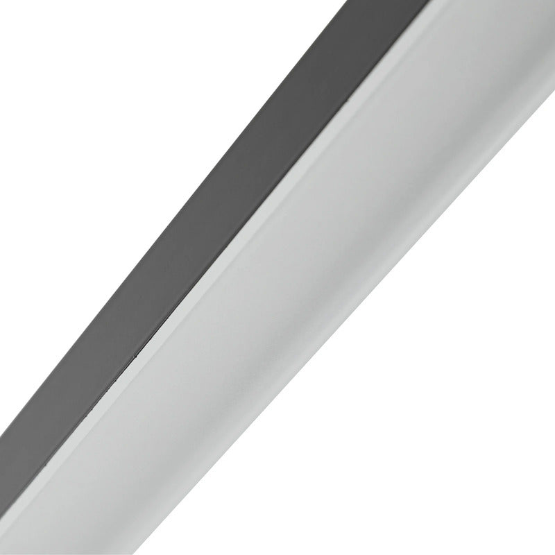 Lucande Pendelleuchte Hängelampe Solvar Schwarz Modern Esszimmer Innen - 4255830904356