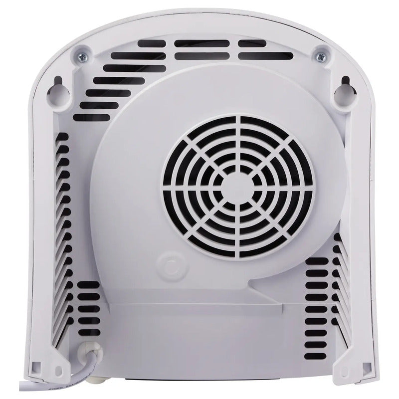 Sygonix Händetrockner Handtrockner Automatik Sensor Weiß ABS 2000W SY-6770698 - 4064161472607
